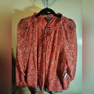 Simply Vera New XL Blouse